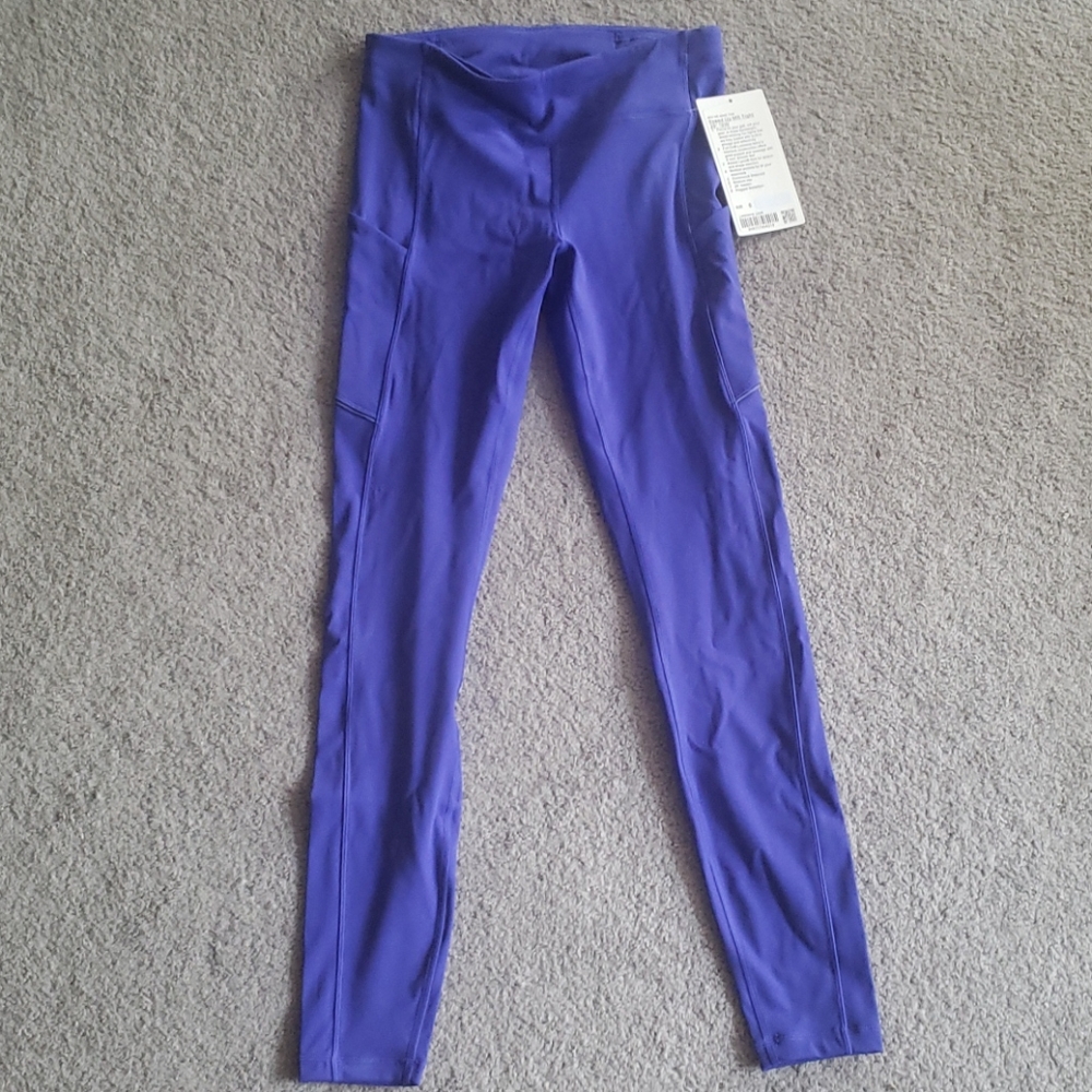 2020 Lululemon Seawheeze